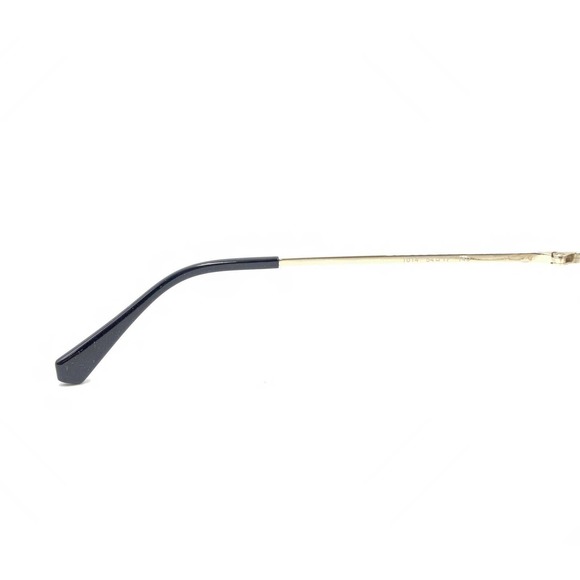 Michael Kors Montreal MK 3048 1014 Gold Aviator Eyeglasses Frames 54-17 140 - Picture 10 of 12